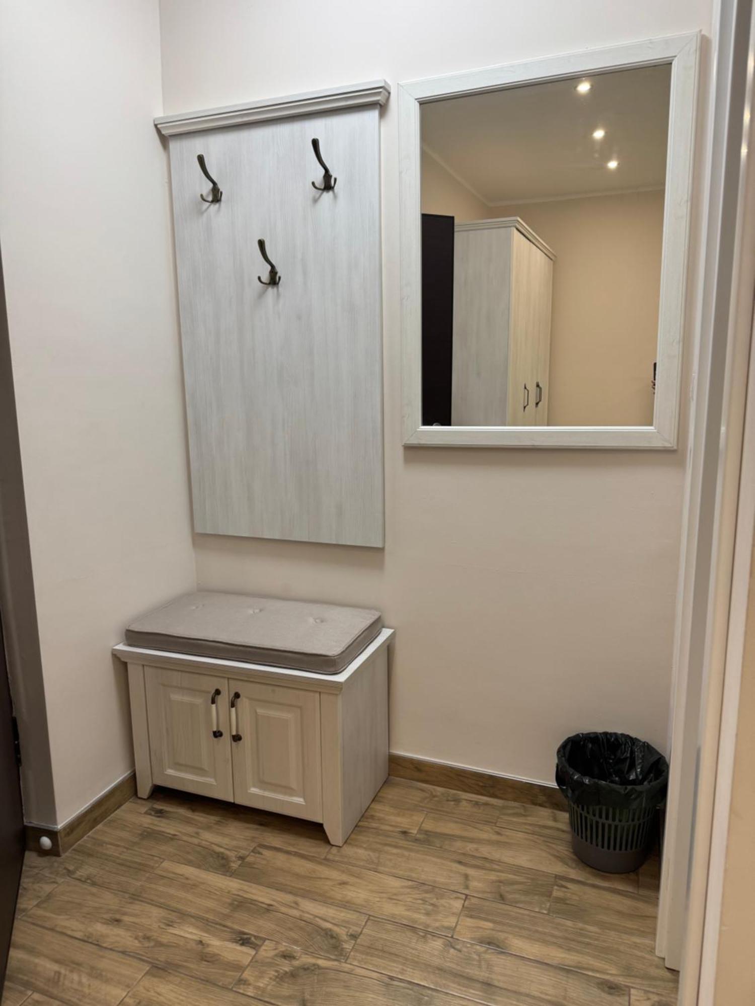 Appartamento Story Lux Belgrado Esterno foto