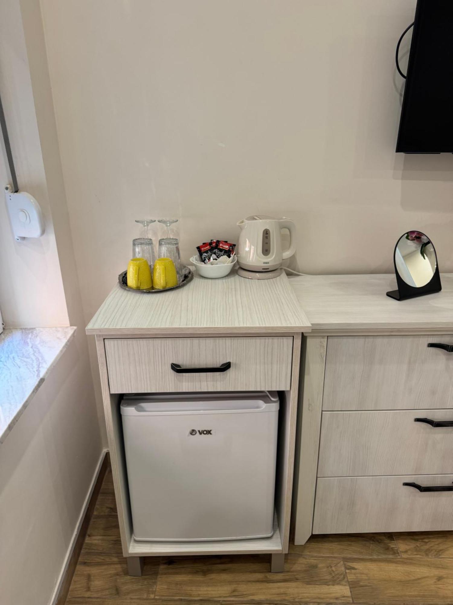 Appartamento Story Lux Belgrado Esterno foto