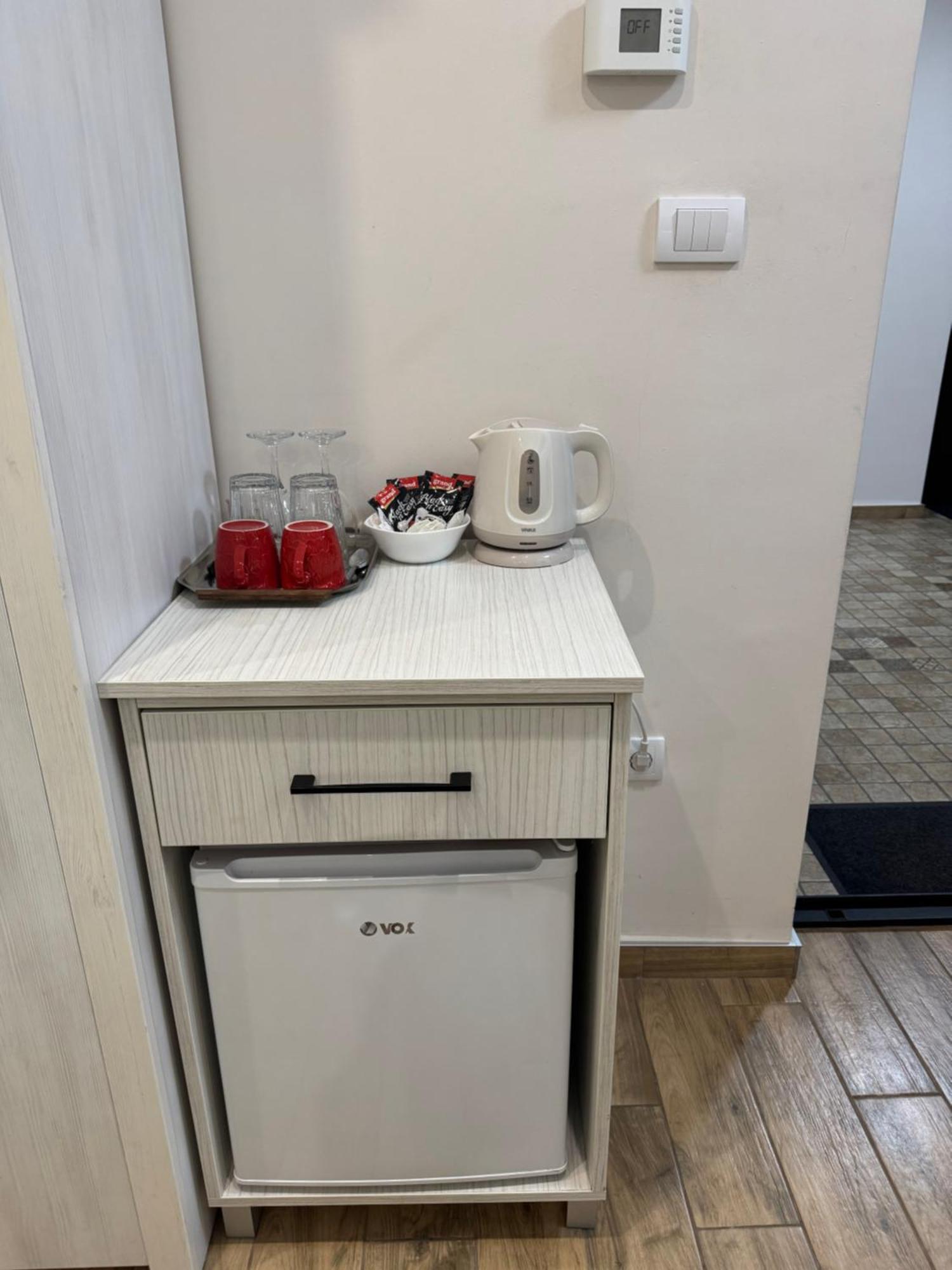 Appartamento Story Lux Belgrado Esterno foto